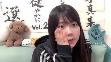 黒島咲花（NMB48） 24-03-19_172513_SAKURA_KUROSHIMA_哔哩哔哩_bilibili