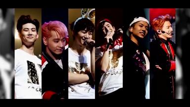 2PM CONCERT [HOUSE PARTY] IN SEOUL 2015 Disk 1_哔哩哔哩_bilibili