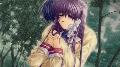 模型少女AWAKE》X《CLANNAD》聯動開跑！限定模型「古河渚
