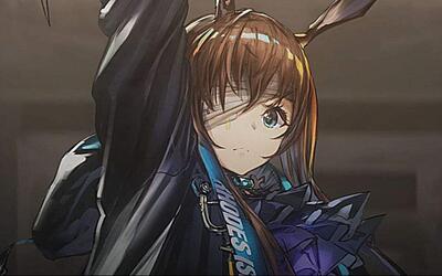 [明日方舟]训练关 tr-15