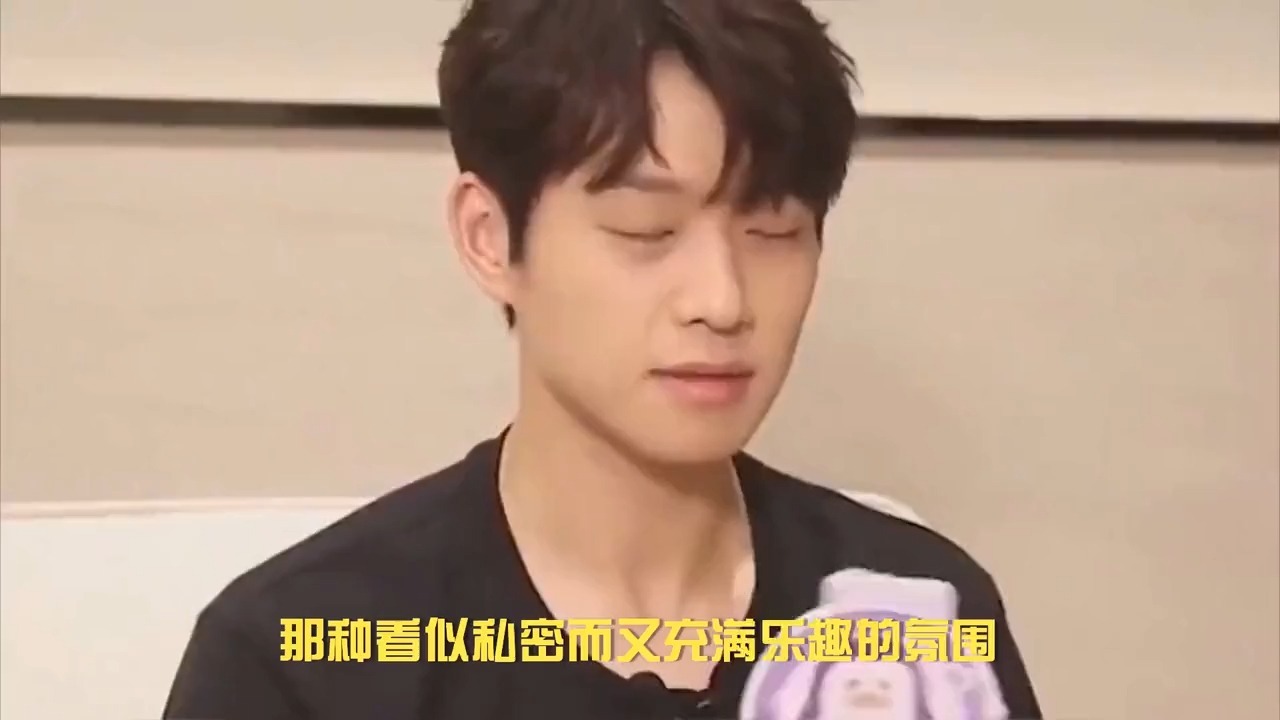 熟人局的综艺魅力,杨幂玩林萧梗,魏大勋调侃比李荣浩大?