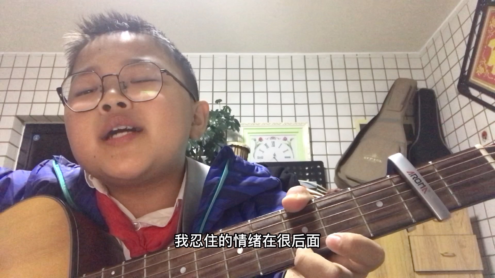 《不能说的秘密》cover:周杰伦哔哩哔哩bilibili