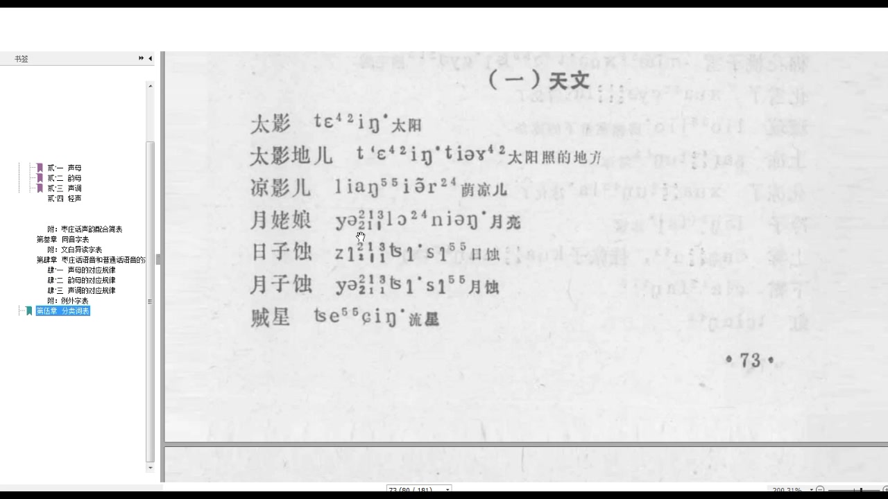 [图]【中原官话兖菏片】枣庄市方言志（鲁南方言）