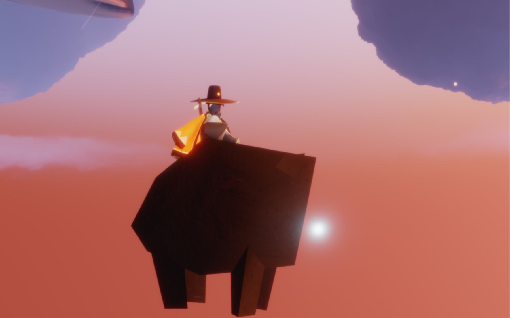 『sky光遇』峡谷隐藏图/打卡合集 陆续更新