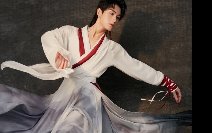 朱赞锦20191221泰国曼谷粉丝见面会→_→舞蹈(《醉太平》)×访问cut