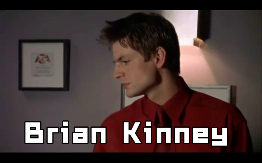 [图]QAF-Straight to…number one ——Brian Kinney