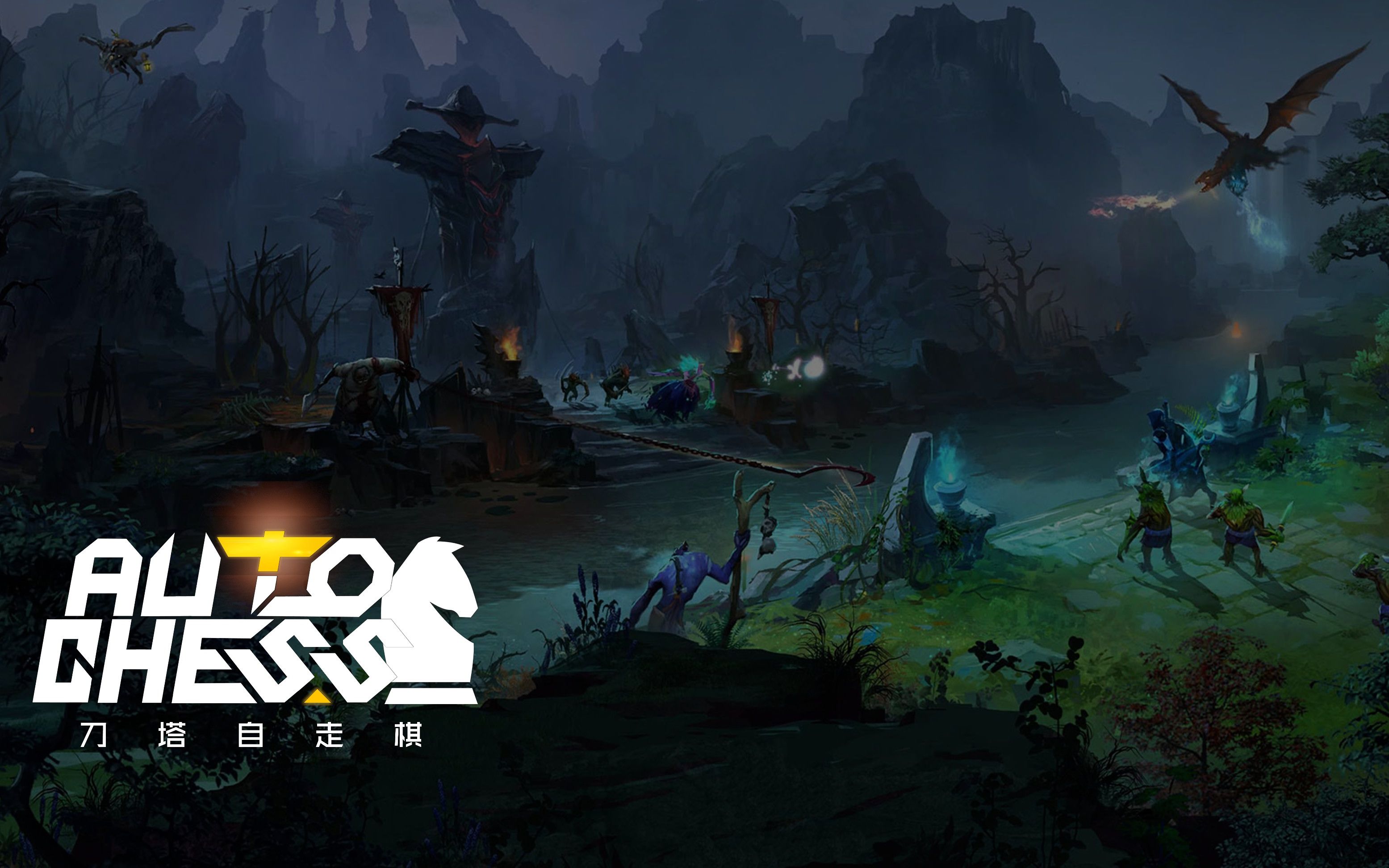 [战猎自走棋]多多自走棋精灵战猎阵容攻略 精灵战猎玩法指南