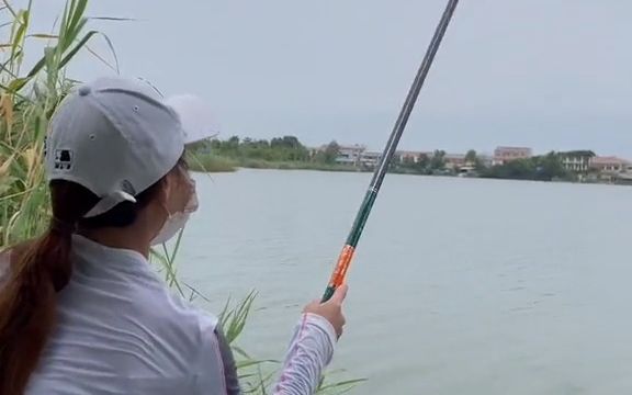 有没有跟我一样提前计划好第二天几点去钓鱼去哪钓鱼哔哩哔哩bilibili