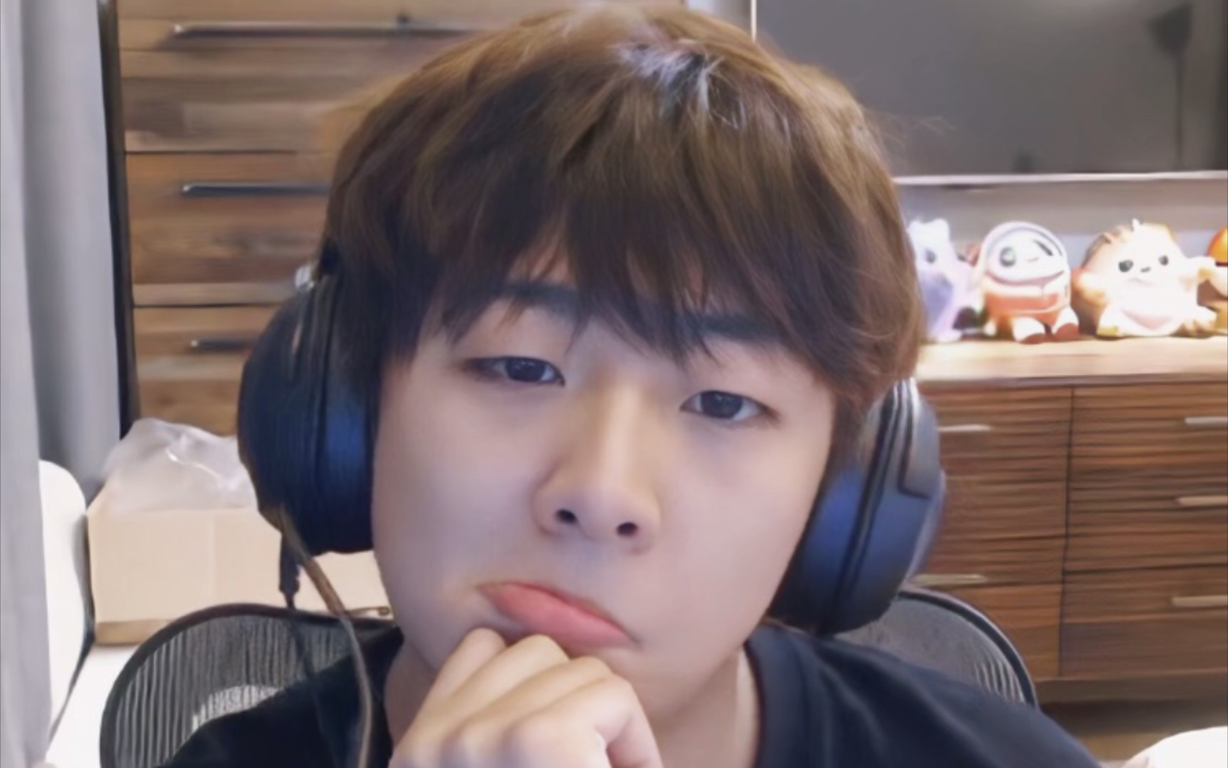 【小潮team】来听听小潮和海皇9015的考试顺利嘿嘿嘿