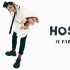 法语 | 法国歌手 Hoshi - Je partirai