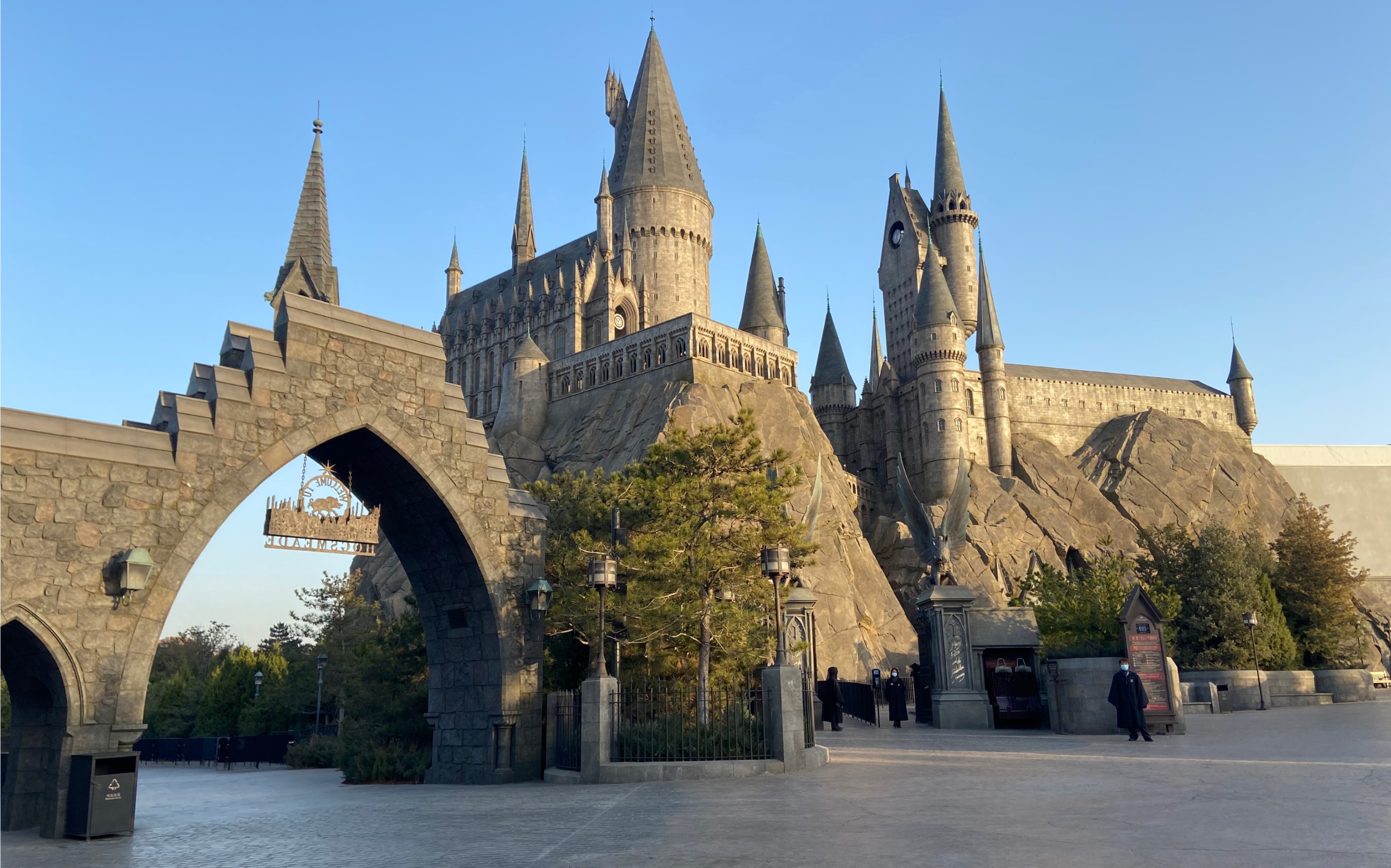 北京环球影城论优速通的重要性