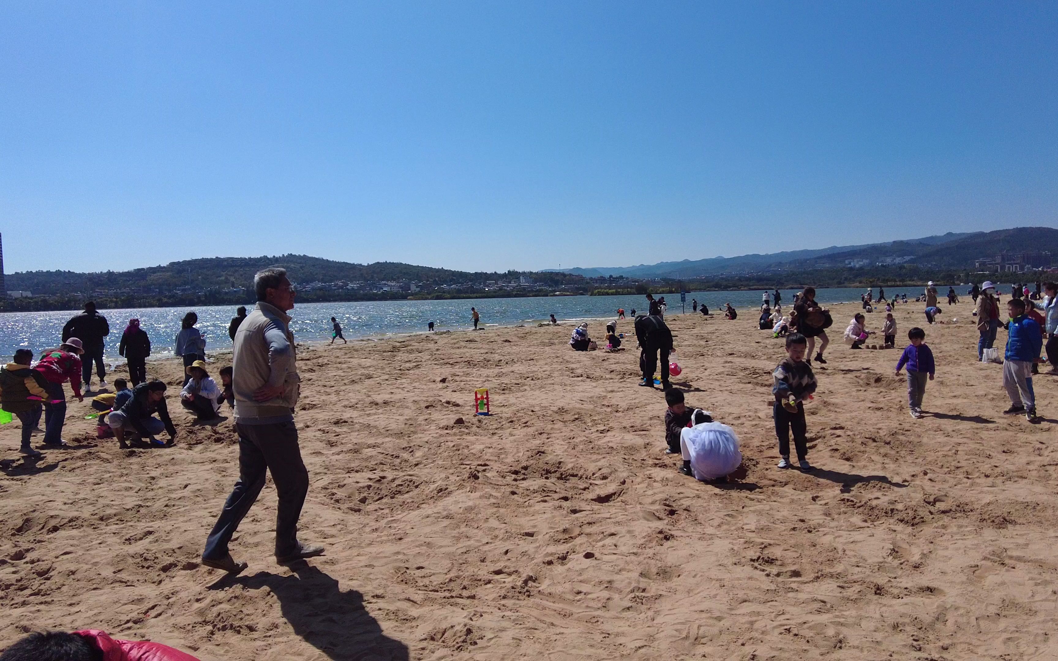 云南弥勒水上公园随拍⑨