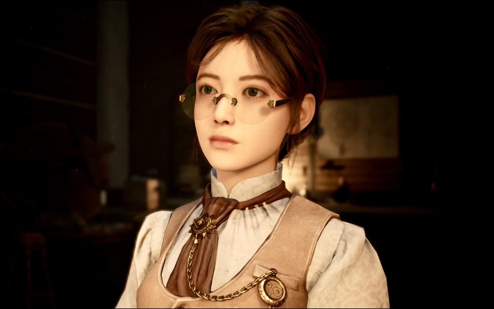 【匹诺曹的谎言】技术流全收集攻略解说第七章