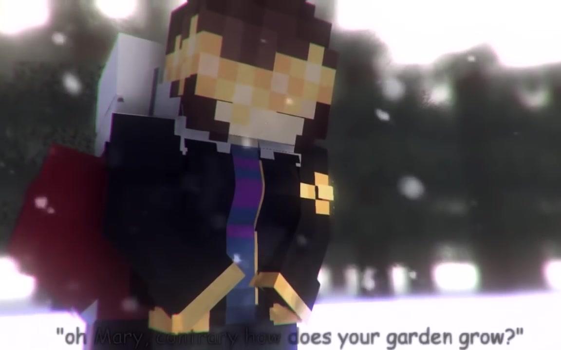 [图]【Flowerfell】''Secret Garden''秘密花园