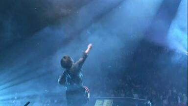 Plastic Tree】 World Tour 「Merry Go Around The World VOL.2」_哔哩