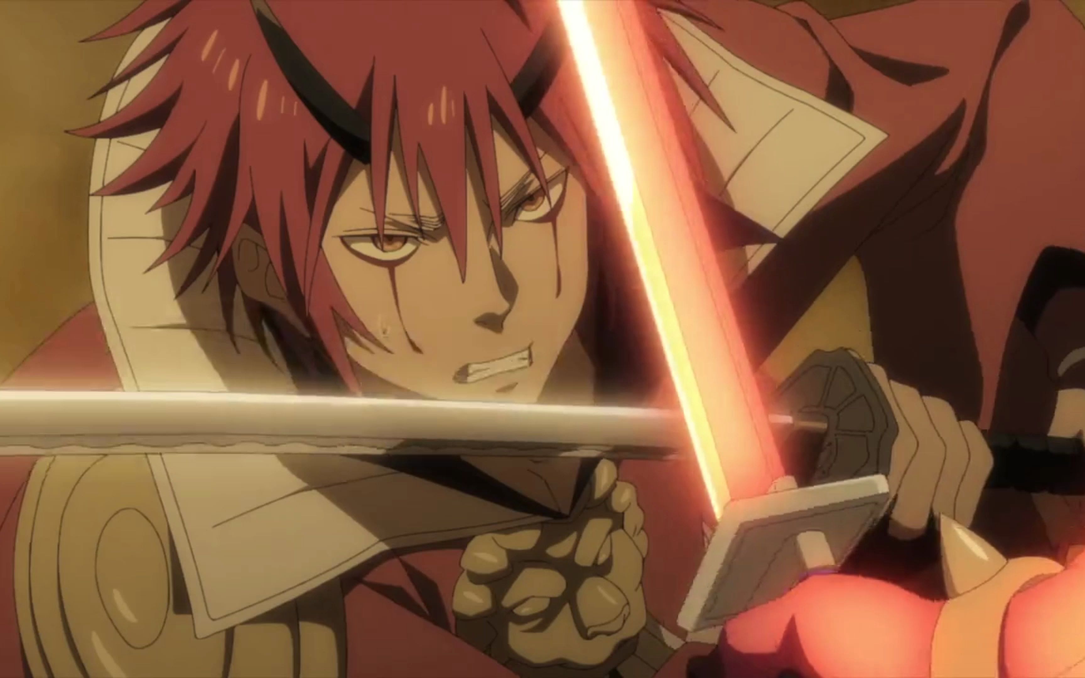 剧场版 关于我转生变成史莱姆这档事 红莲之绊 第2弹&正式 pv动画