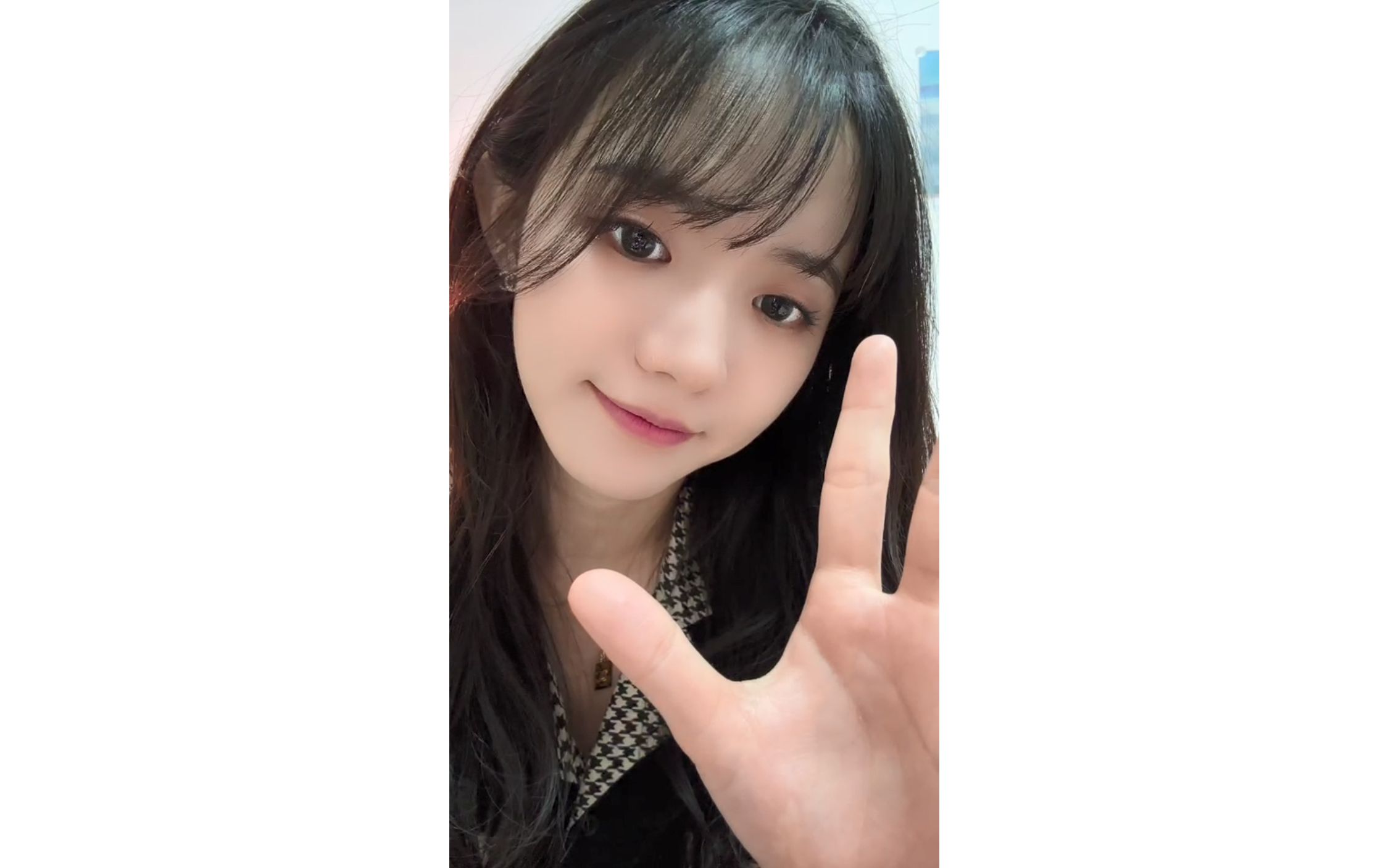 【snh48】【姜杉】20230305丨姜杉口袋房间直播丨 hi