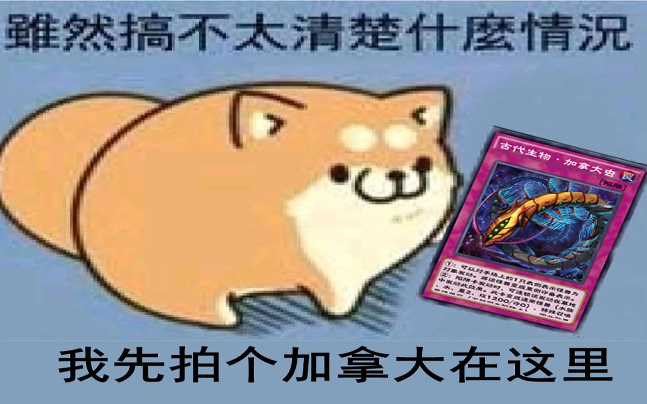 【游戏王dl】说书是打牌的一部分不爽不要玩