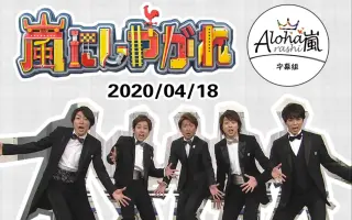 嵐にしやがれ 搜索结果 哔哩哔哩 Bilibili