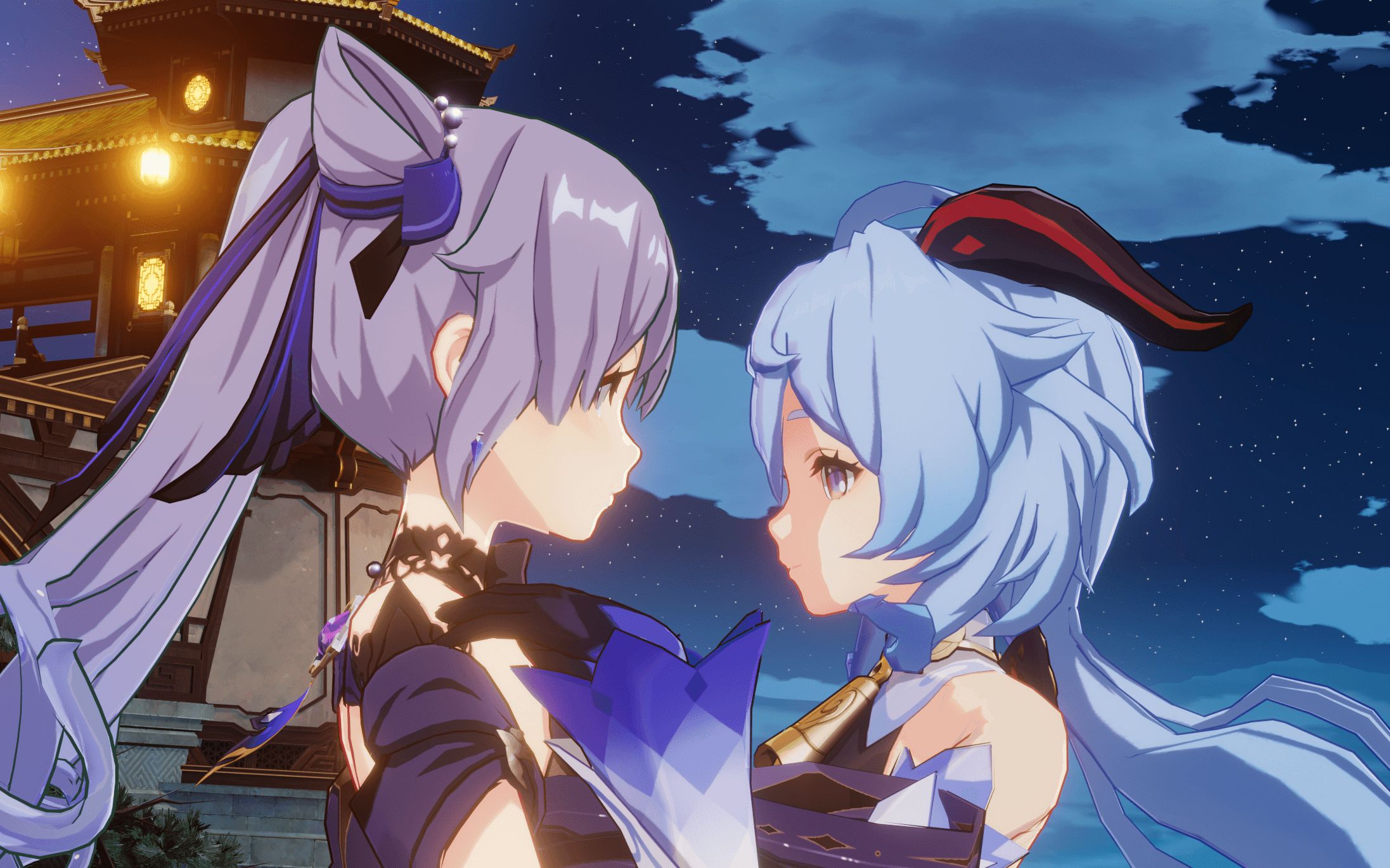 【mmd/又甘又刻】刻猫猫和甘羊羊的危险派对_哔哩哔哩_bilibili