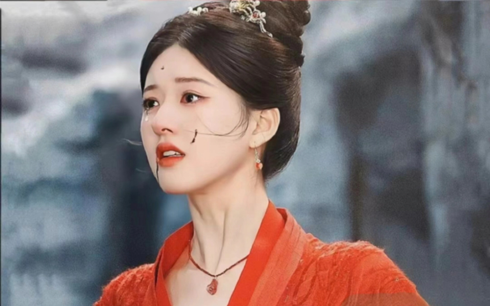 该磕哪个啊!当剧名:珠帘玉幕解 主演:赵露思/刘宇宁/ 屈楚萧/丞磊