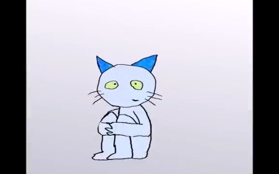 [图]【中字】猫咪蒂奇君1~200话合集