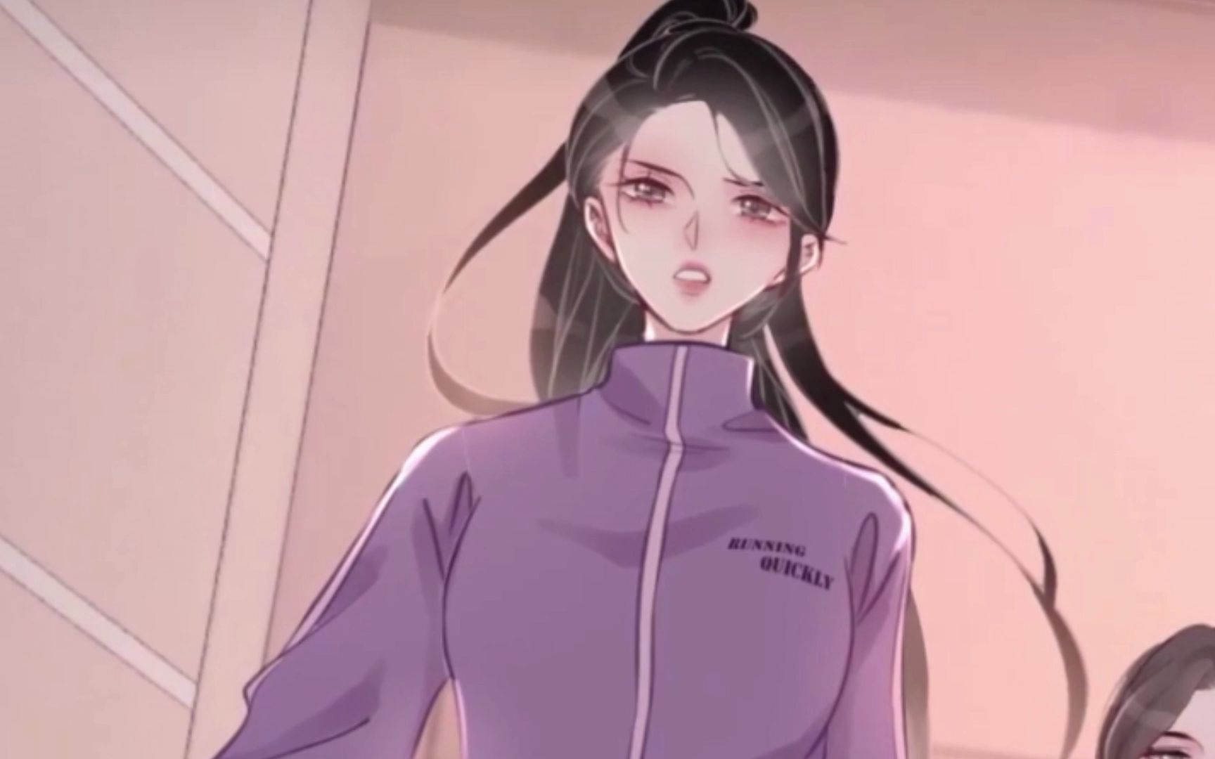 暗黑系暖婚:姜九笙霸气救崽,我的规矩才是规矩_哔哩哔哩_bilibili