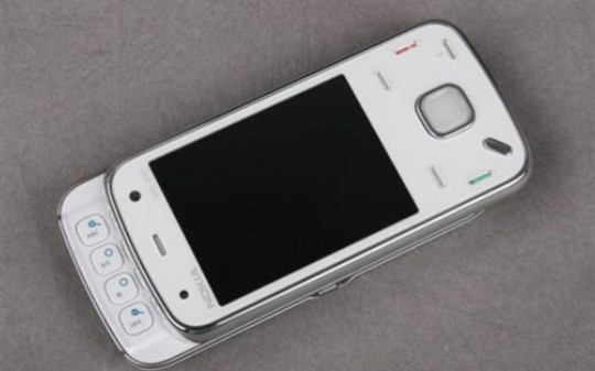 诺基亚n86 视频拍摄效果,十几年前的旗舰摄影手机体验