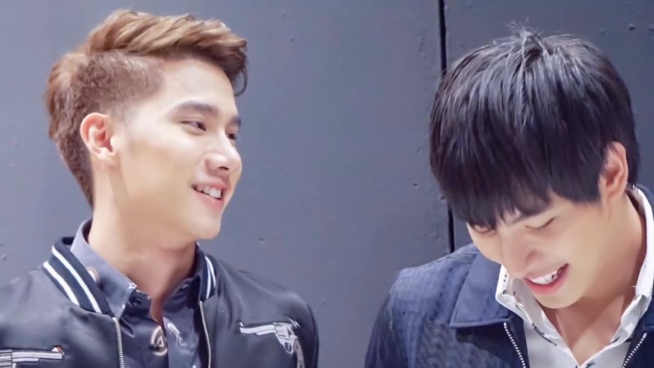 maxtul甜蜜温馨片段醉后爱上你kk夫夫