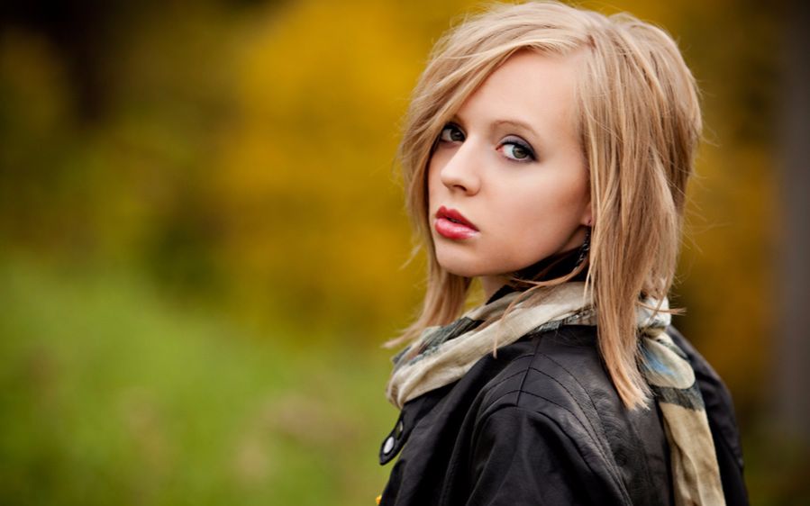 【女声翻唱】madilyn bailey_哔哩哔哩 (゜-゜)つロ 干杯~-bilibili