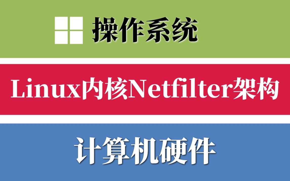 [图]【零声教育Linux内核源码精讲】Linux内核Netfilter报文处理/内存调优/文件系统/设备驱动/网络协议栈