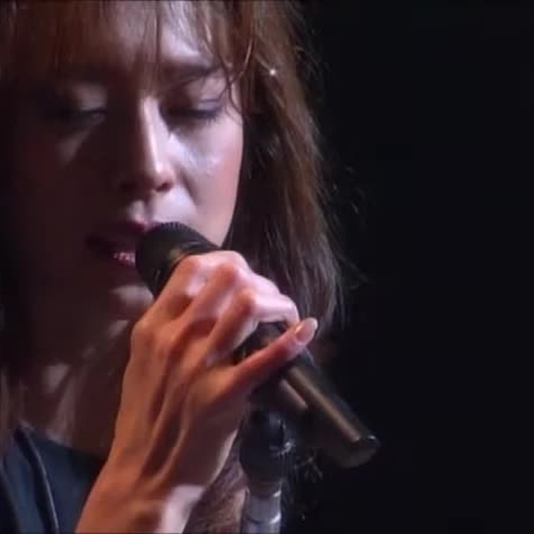 I hope so - 中森明菜（Live tour 2003 I hope so）_哔哩哔哩_bilibili