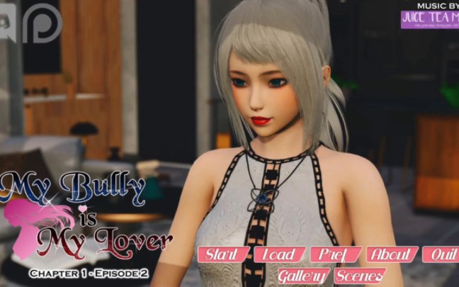 [图][亚洲风SLG/汉化/动态]My Bully Is My Lover V1.1.2 Ch1 Ep2步兵版[PC+安卓+IOS/5.95G]一键三连加群拿哟