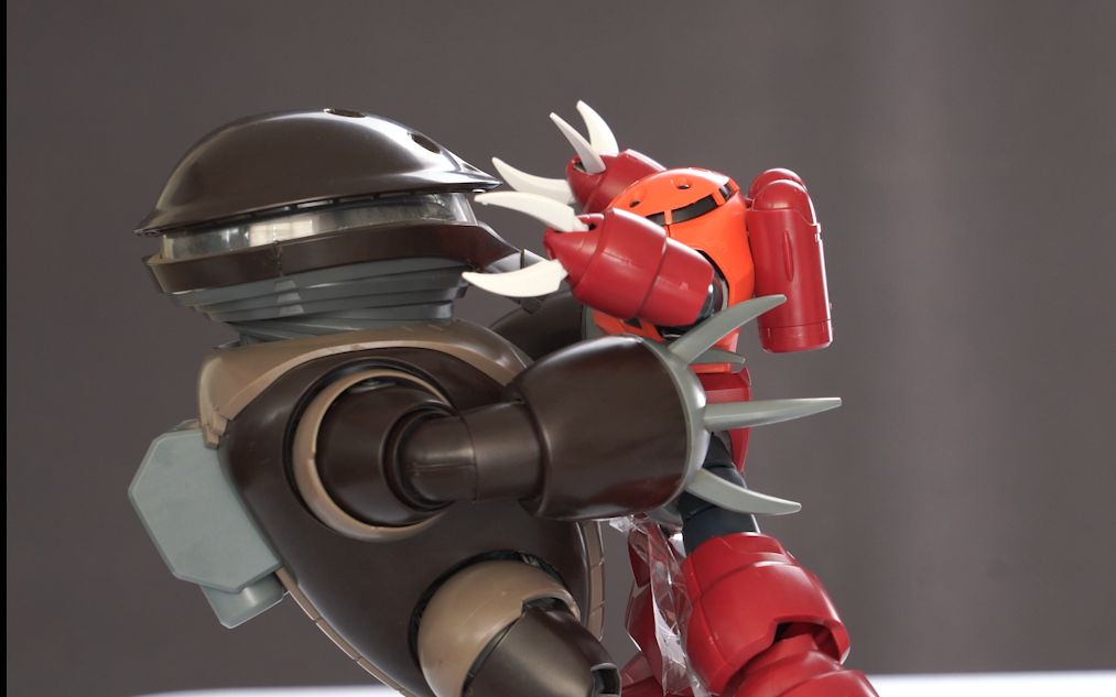 万代良心mg龟霸评测