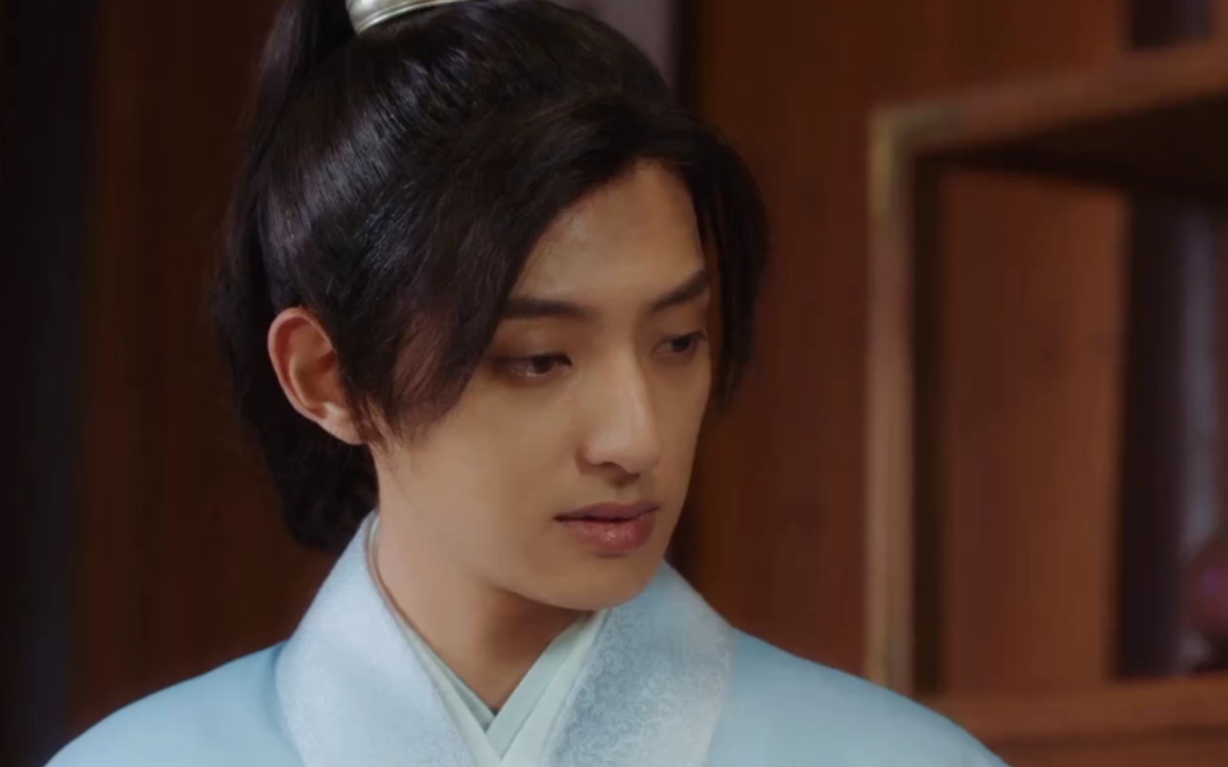 赵天宇顾子谦少爷与我的罗曼史顾子谦cut23