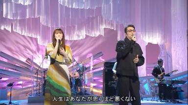 徳永英明Revolution on Film CONCERT TOUR '91～'92_哔哩哔哩_