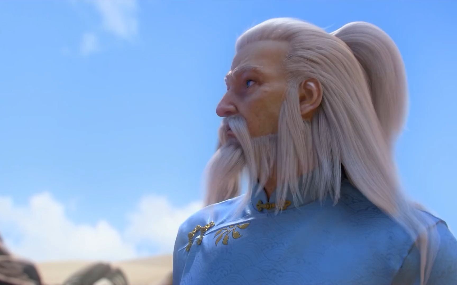 天使投资人 冰皇海波东