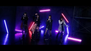 女士们注意，狼狼来了】天狼群「KING OF EVIL」MUSIC VIDEO_哔哩哔哩_