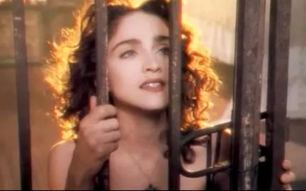 [图]Madonna-Like a prayer