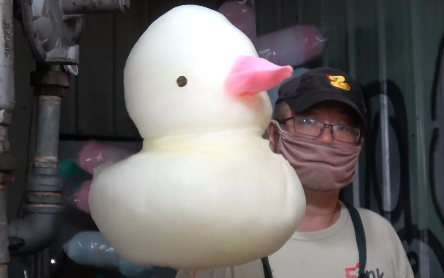 【美食】神奇造型棉花糖_哔哩哔哩 (゜-゜)つロ 干杯~-bilibili