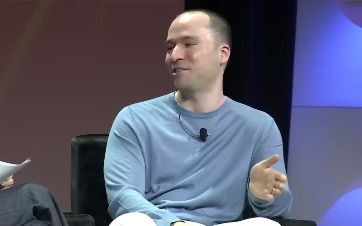 openai co-founder greg brockman on chatgpt, dall·e and the