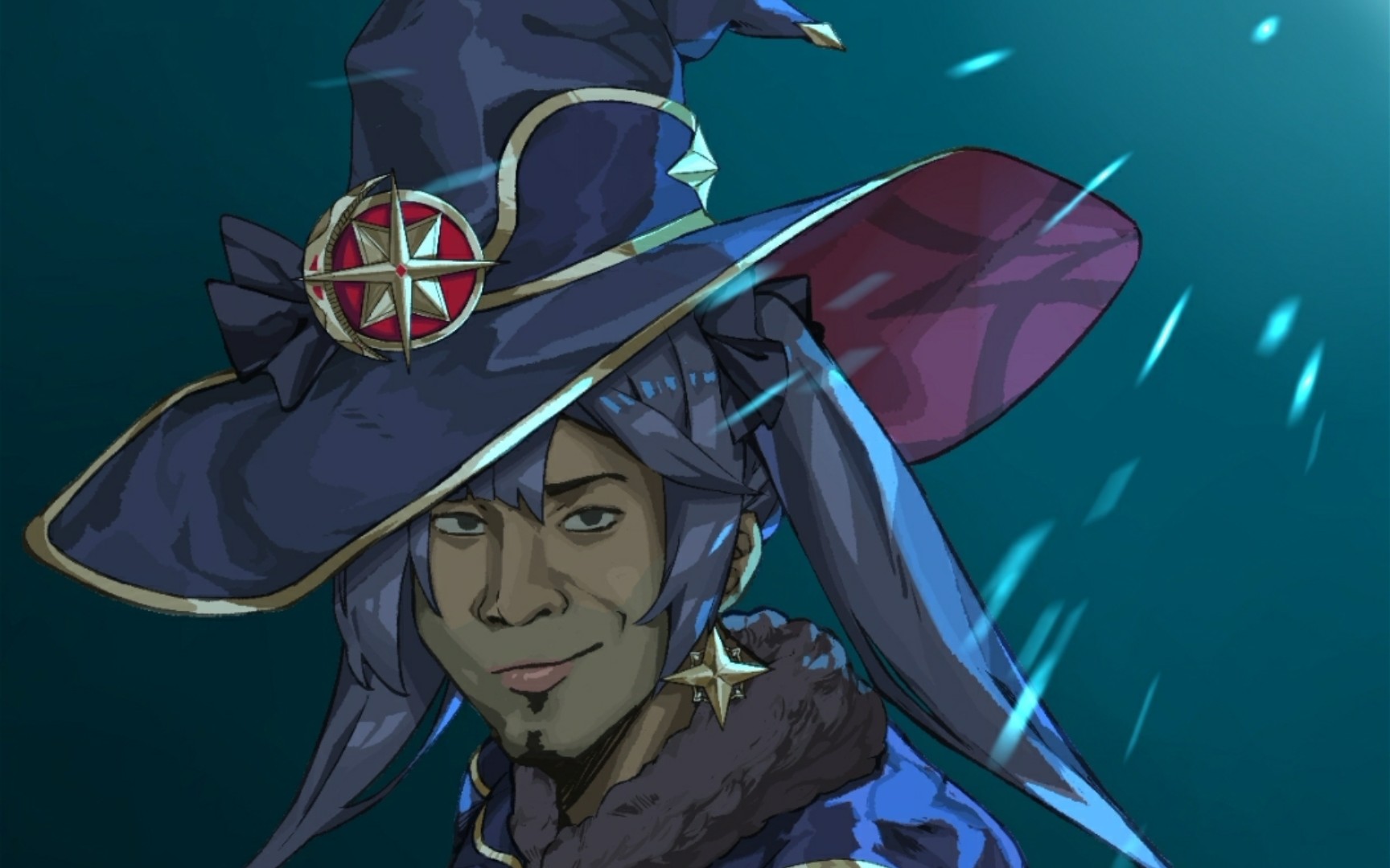 【原神】莫娜6w暴击(doge)