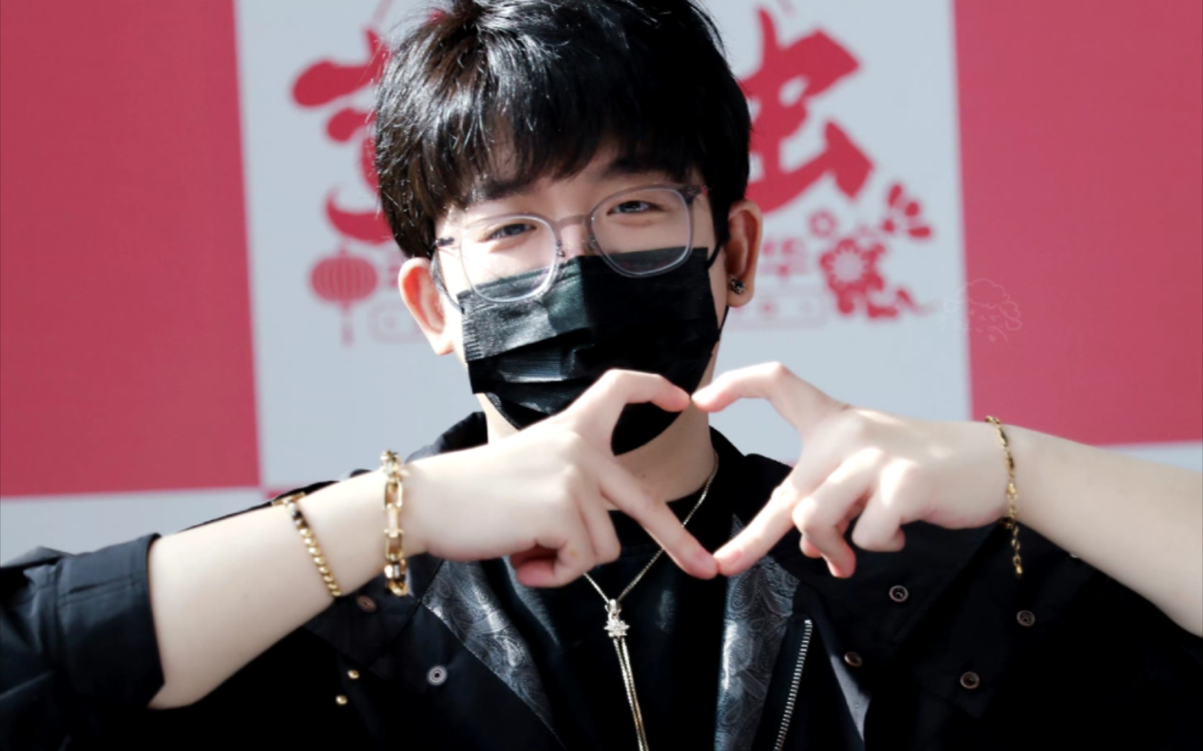 【配音演员‖马正阳】马老师,你就是最可靠的0.5!