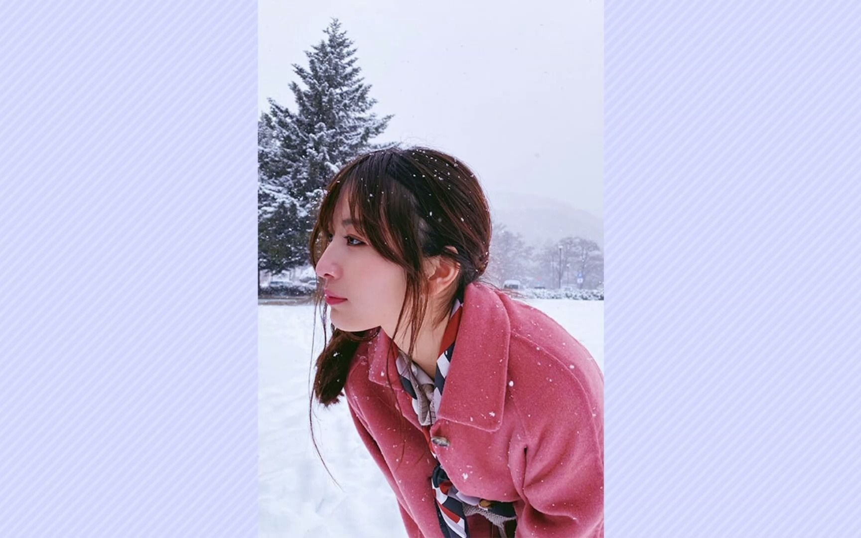 龙梦柔20210222听日本歌学日语iloveyou尾崎丰