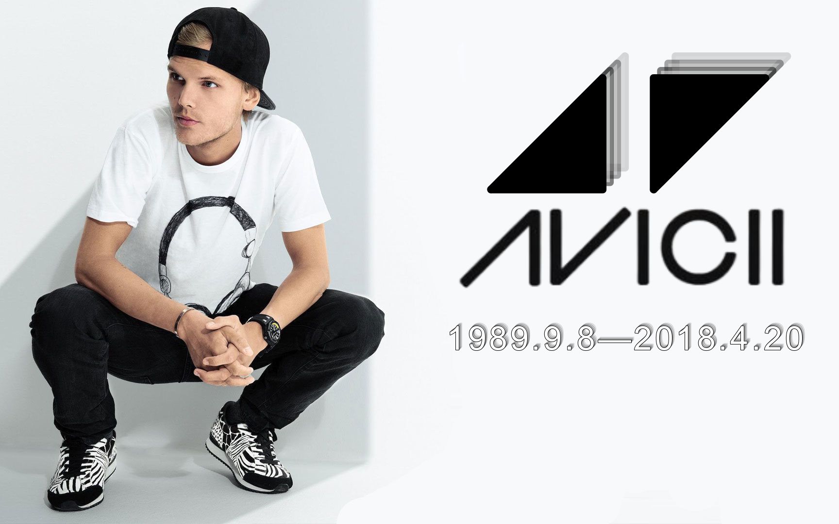 ◢◤avicii◢◤四周年纪念《waiting for love》键盘独奏