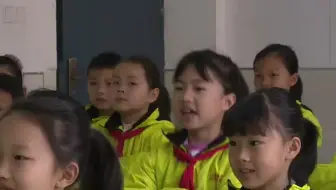 三下：《小真的长头发》（含课件教案） 名师优质公开课 教学实录 小学语文 部编版 人教版语文 三年级下册 3年级下册（执教：王海涛）