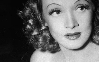 [图]反战歌曲＊Marlene Dietrich 玛琳·黛德丽 《Lili Marleen 莉莉玛莲》 （现场）