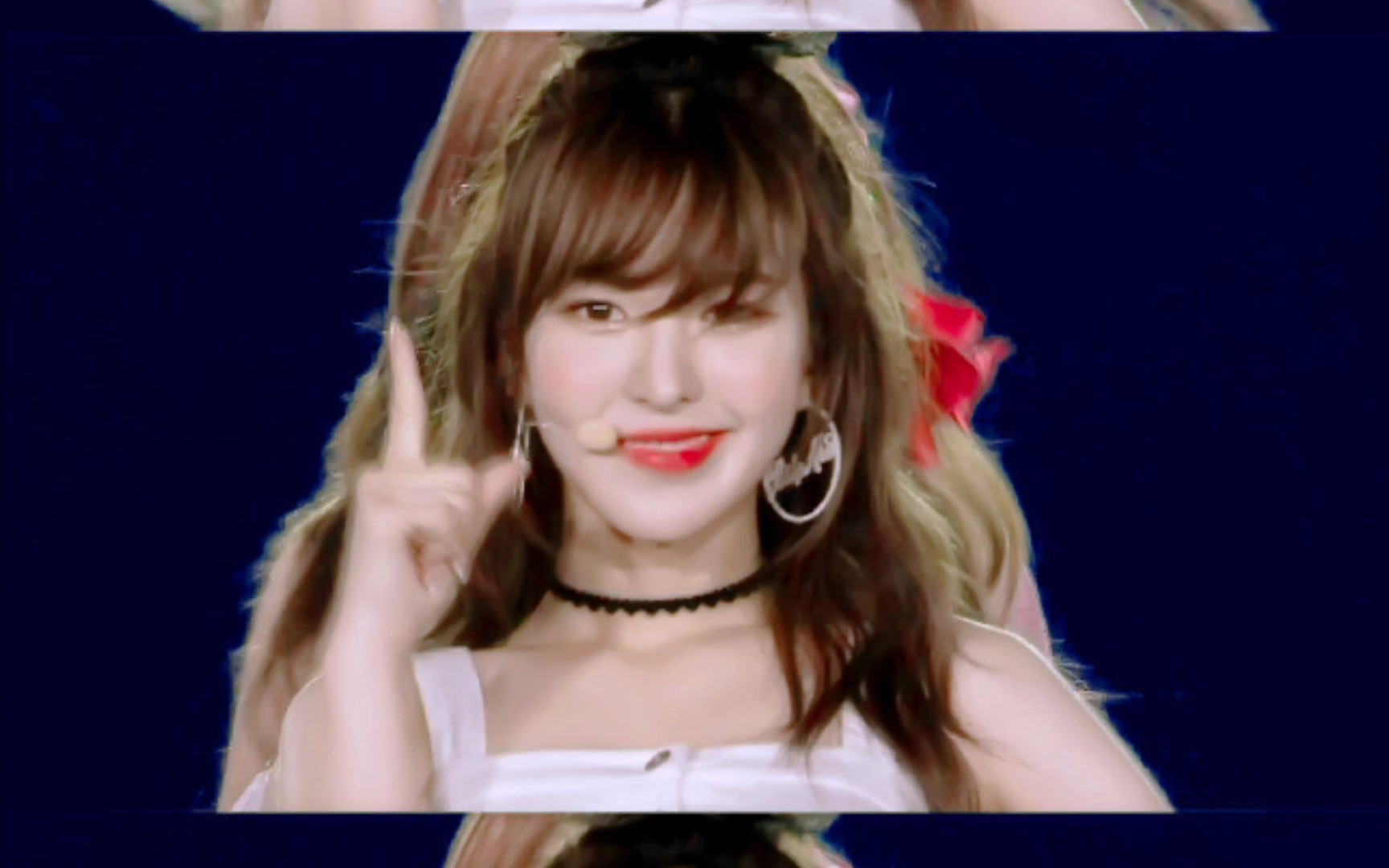 【red velvet/wendy】 全站最晚wendysolo官方周边拆箱