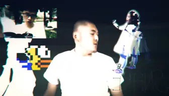 RED ZONE】第一回全国统一素材合作【修正版】_哔哩哔哩_bilibili