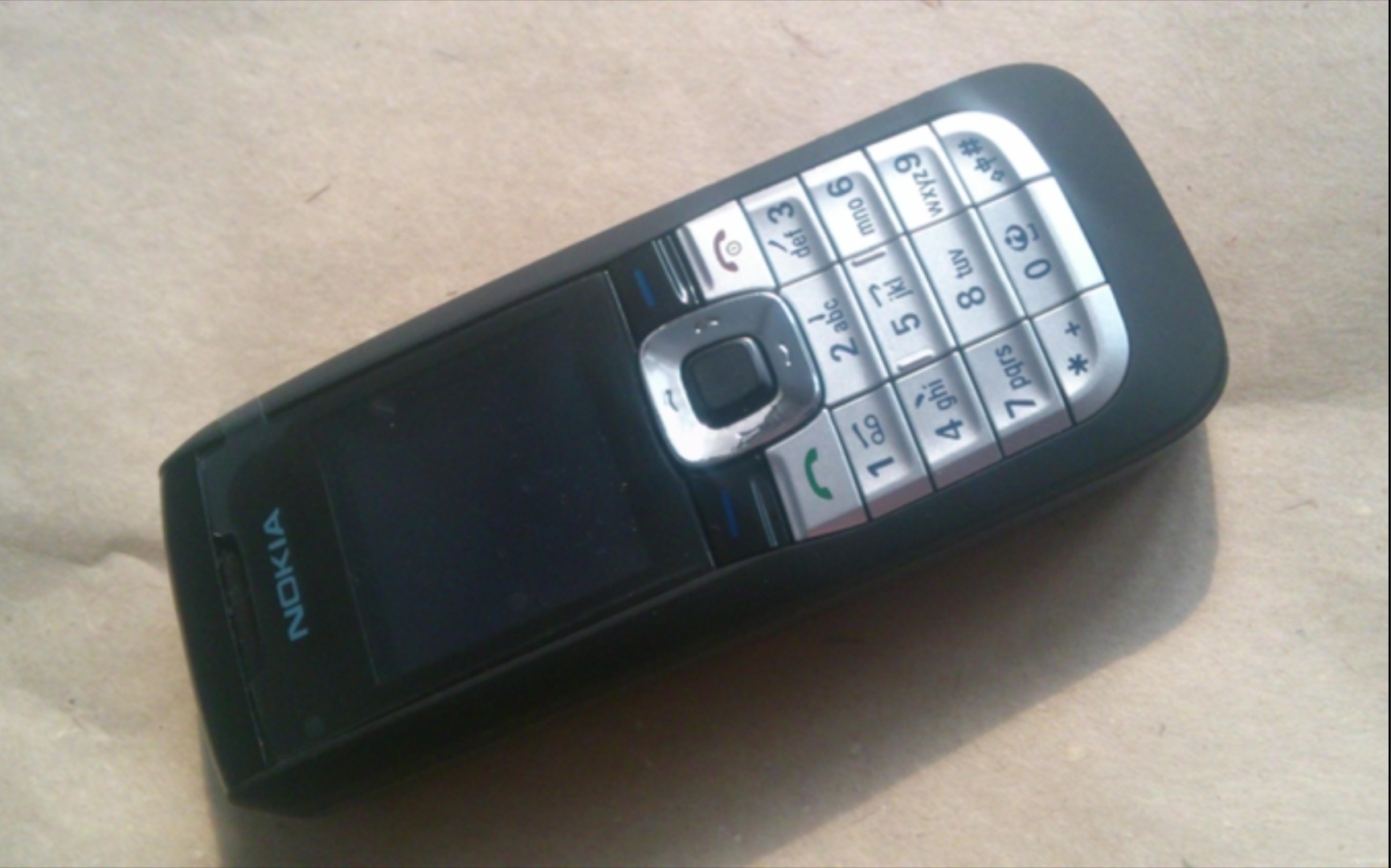 诺基亚2610自带铃声合辑_哔哩哔哩_bilibili